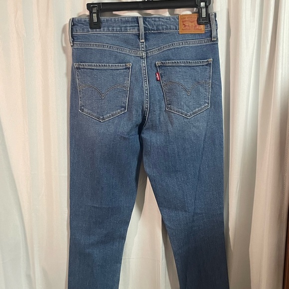 Levi’s 721 Skinny Jeans - Picture 3 of 5